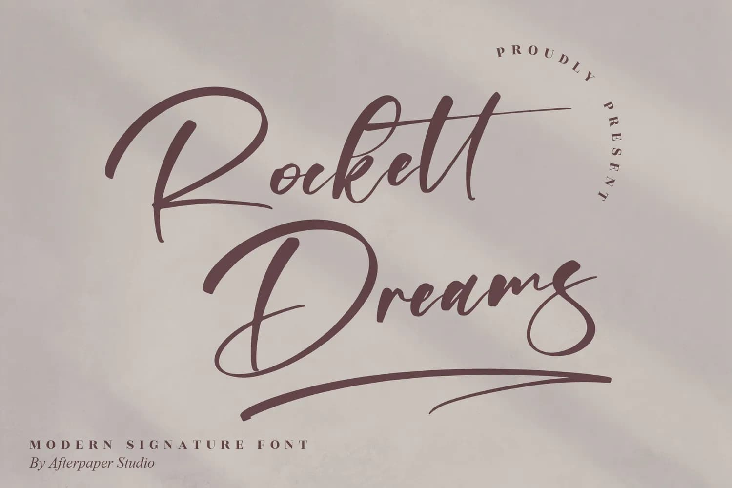 Rockett Dreams