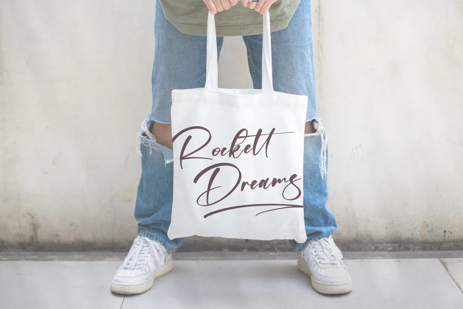 Rockett Dreams