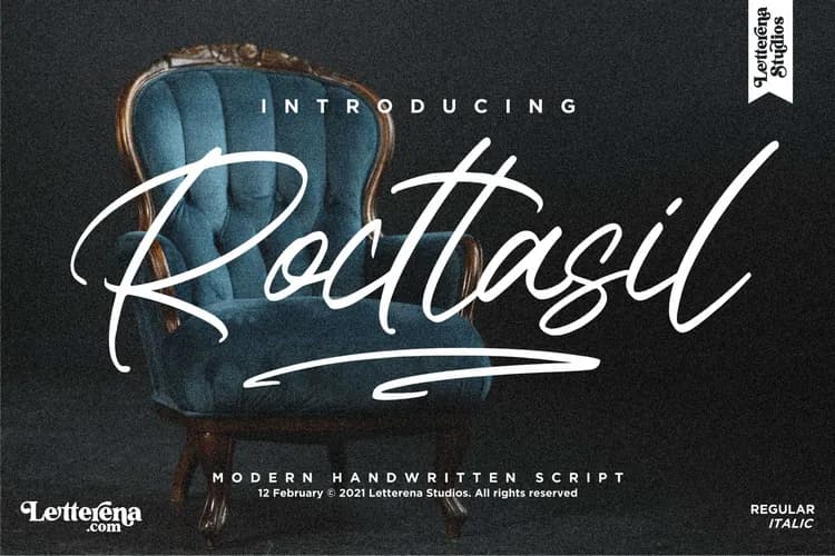 Rocttasil