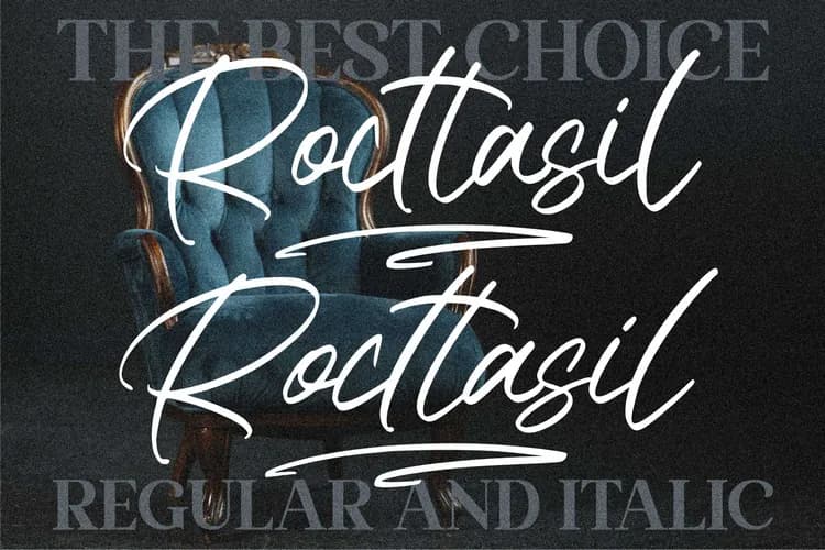 Rocttasil