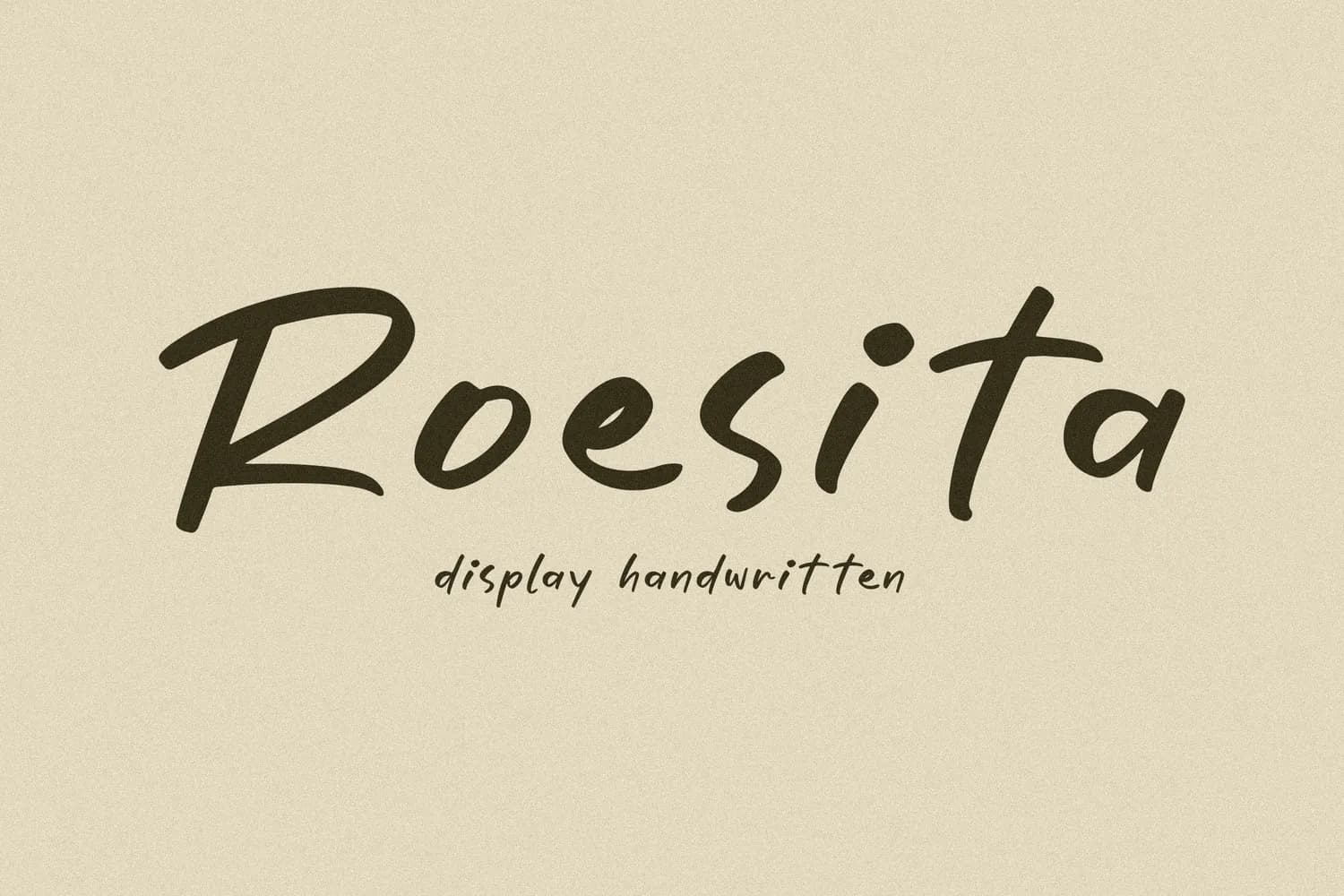 Roesita