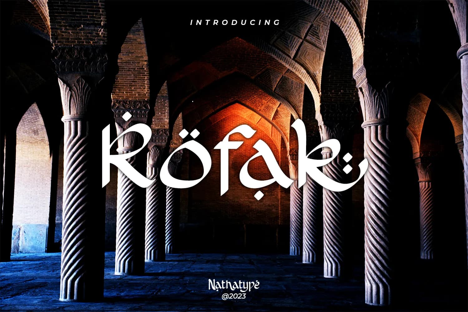 Rofak