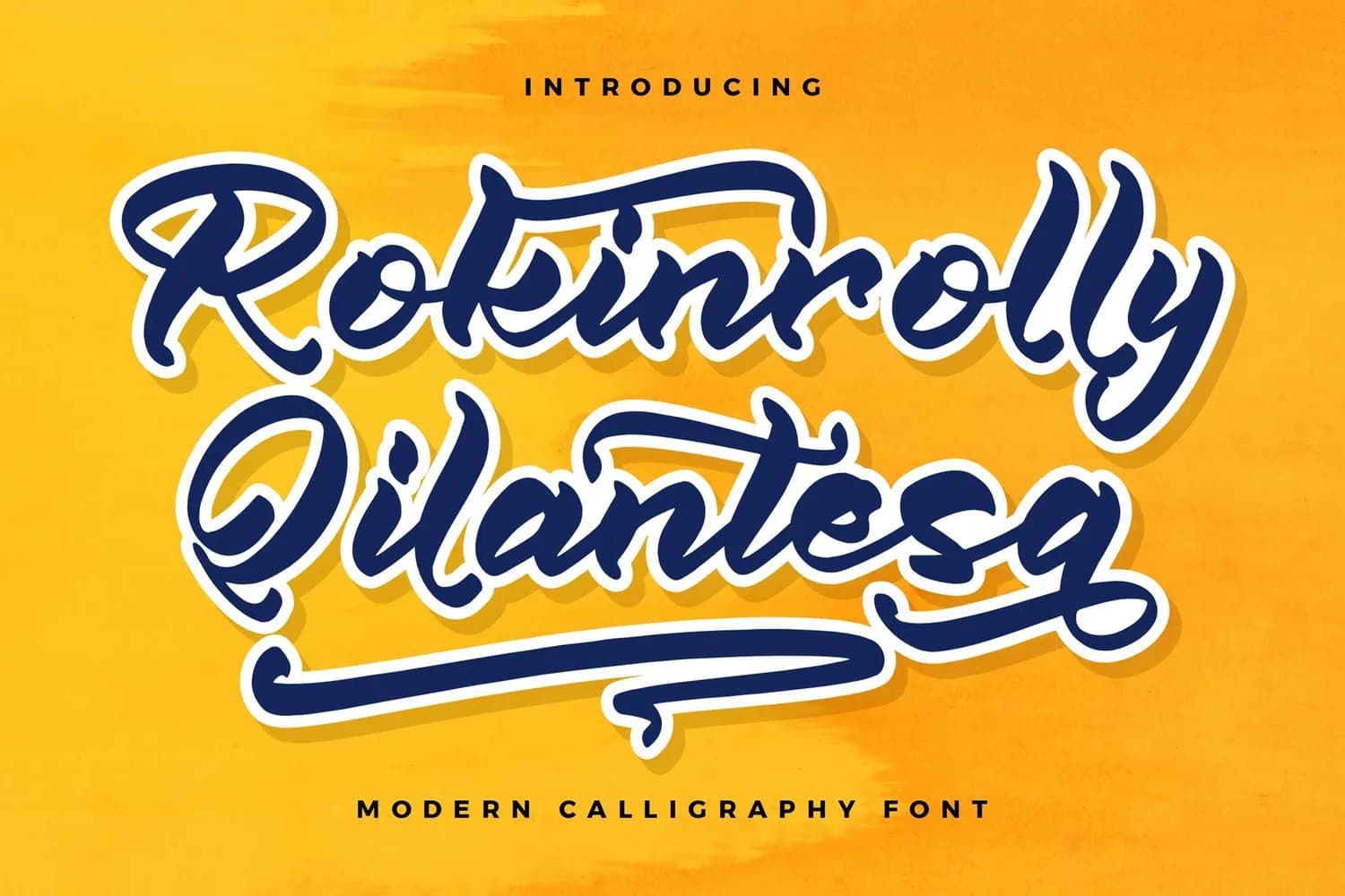 Rokinrolly Qilantesa