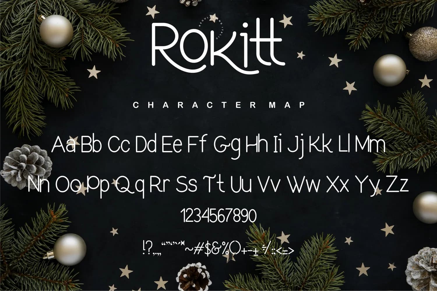 Rokitt
