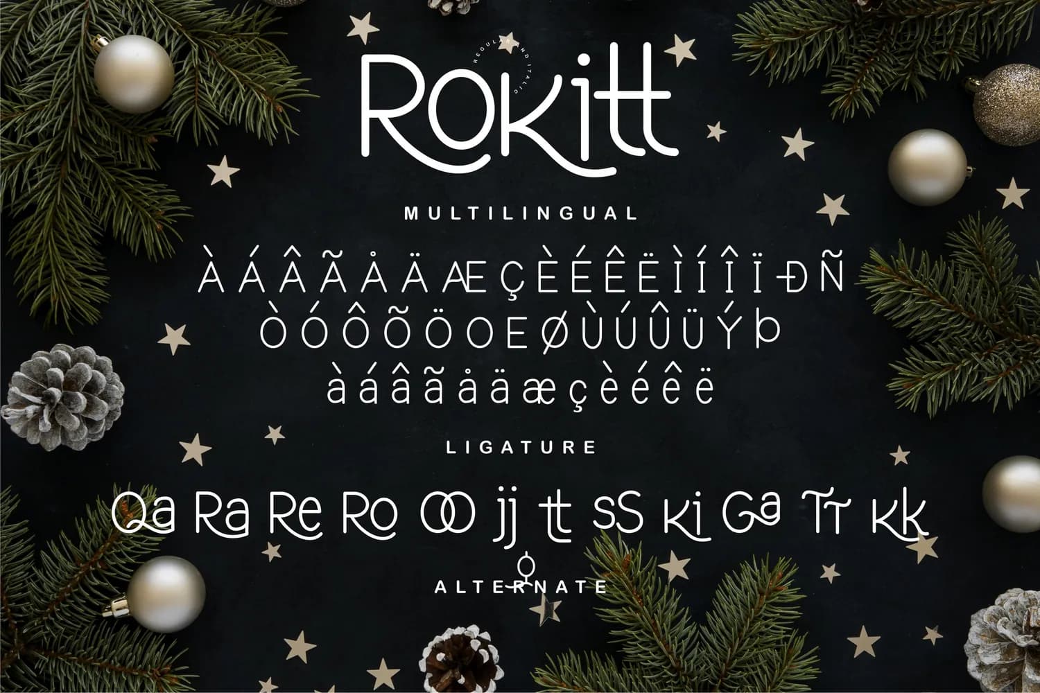 Rokitt