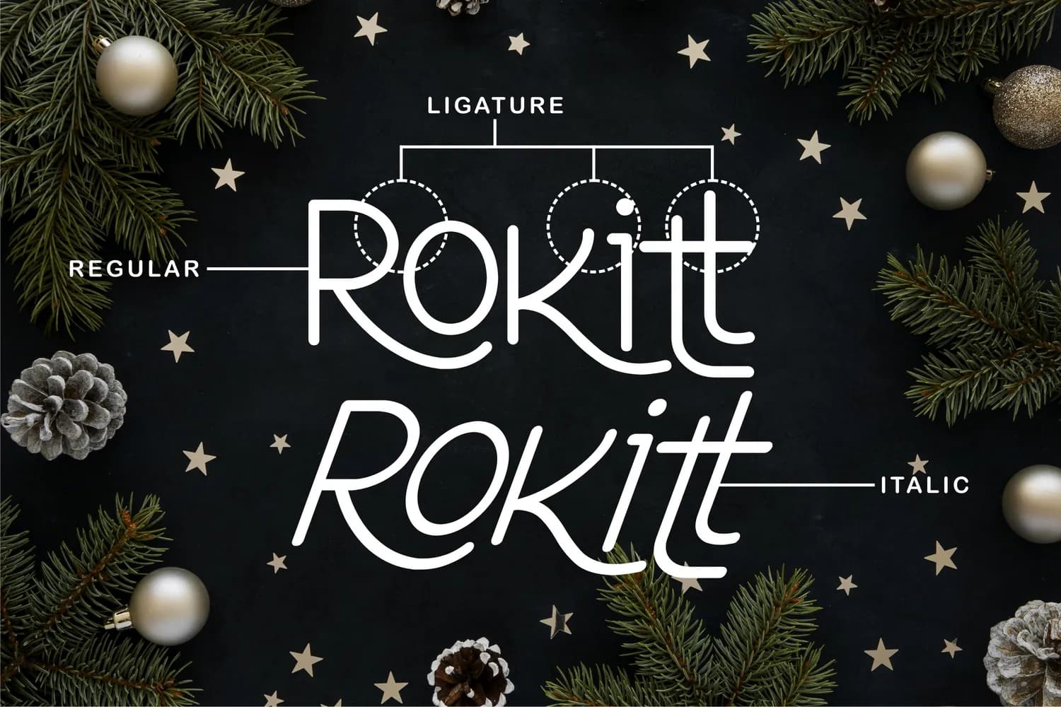 Rokitt