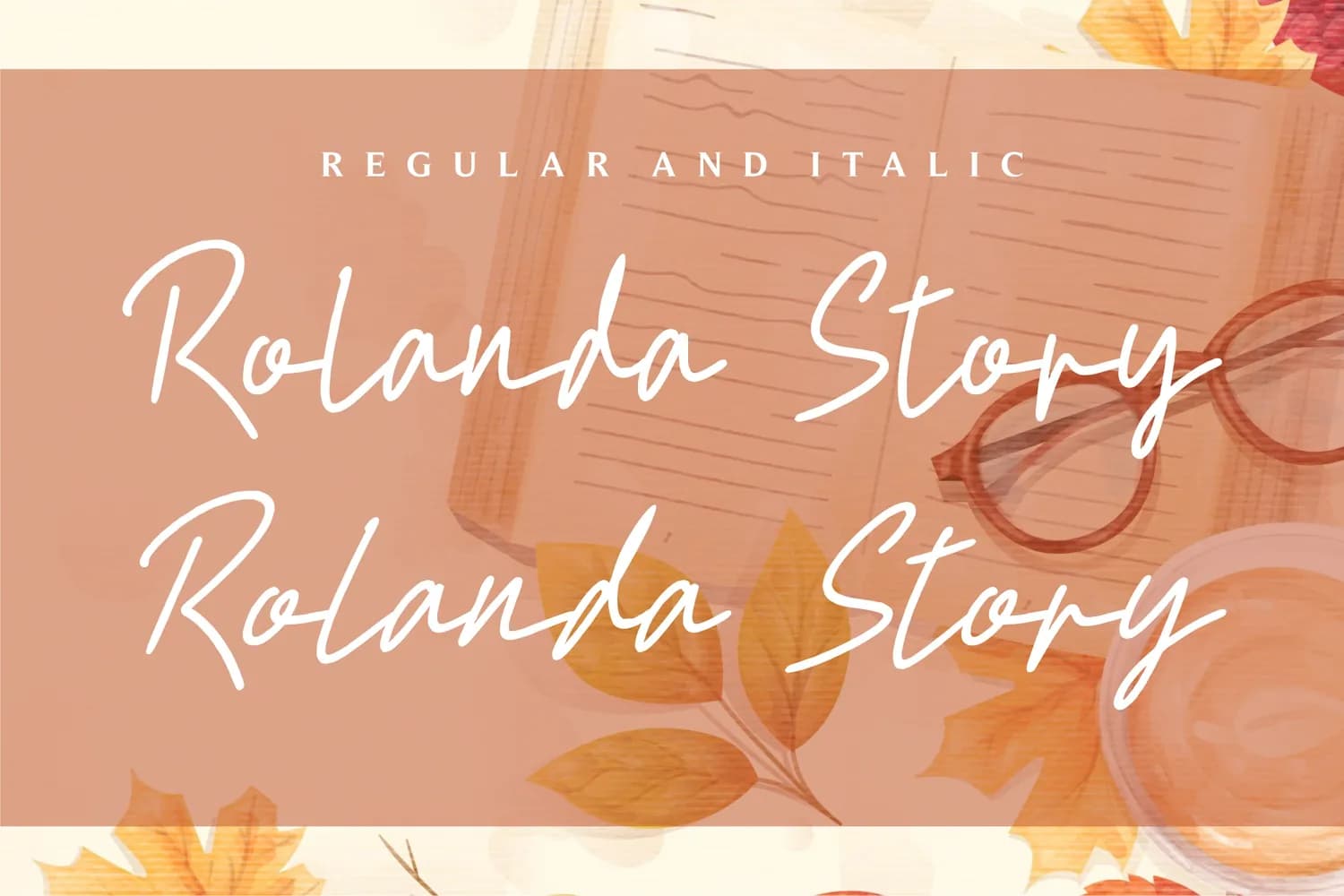 Rolanda Story