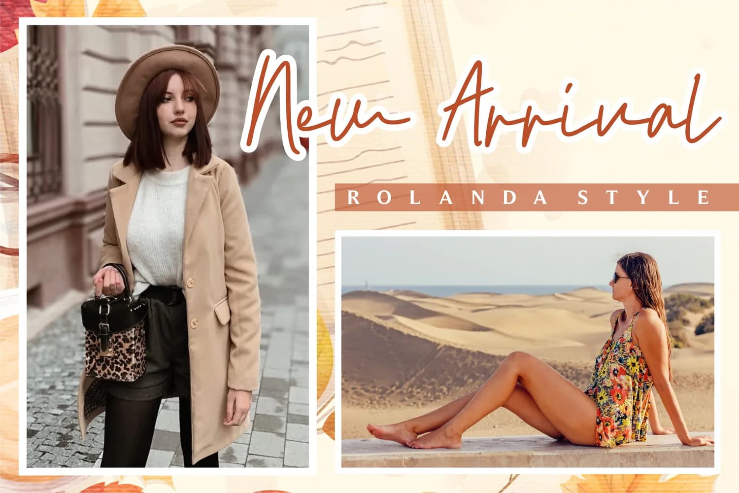 Rolanda Story