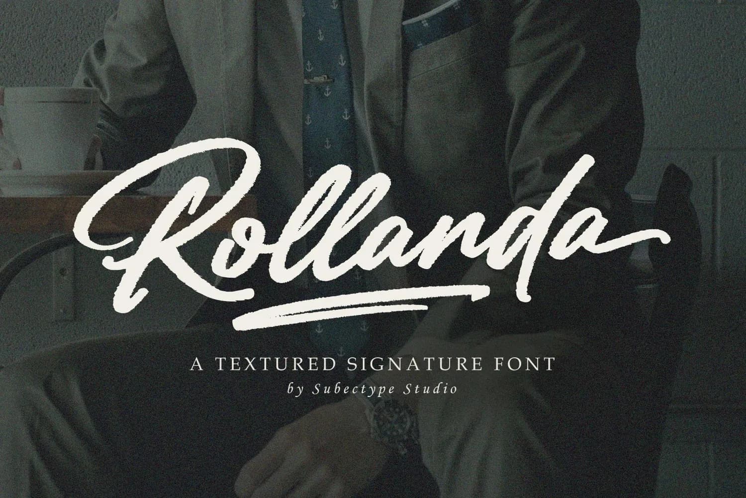 Rollanda