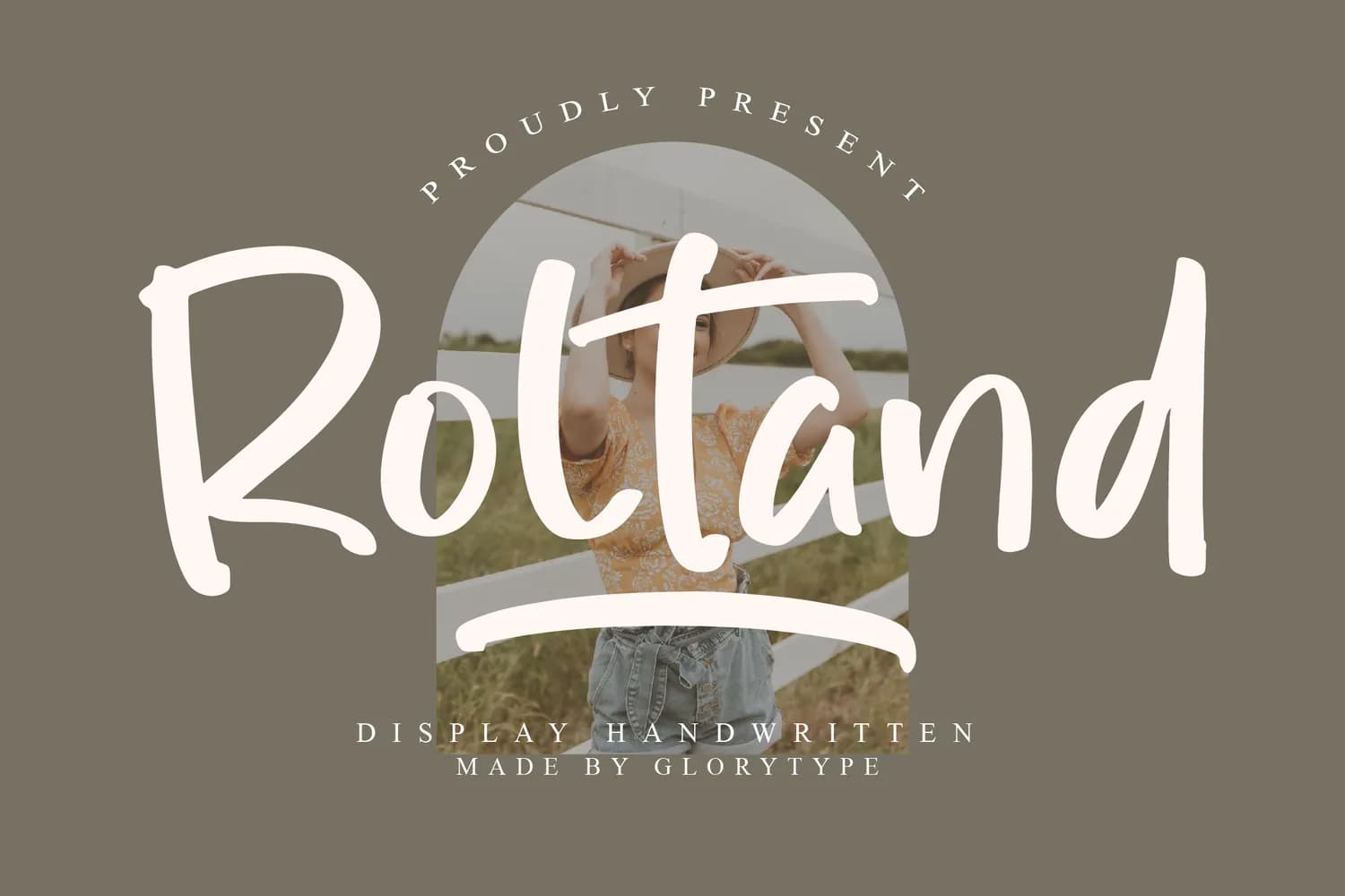 Roltand