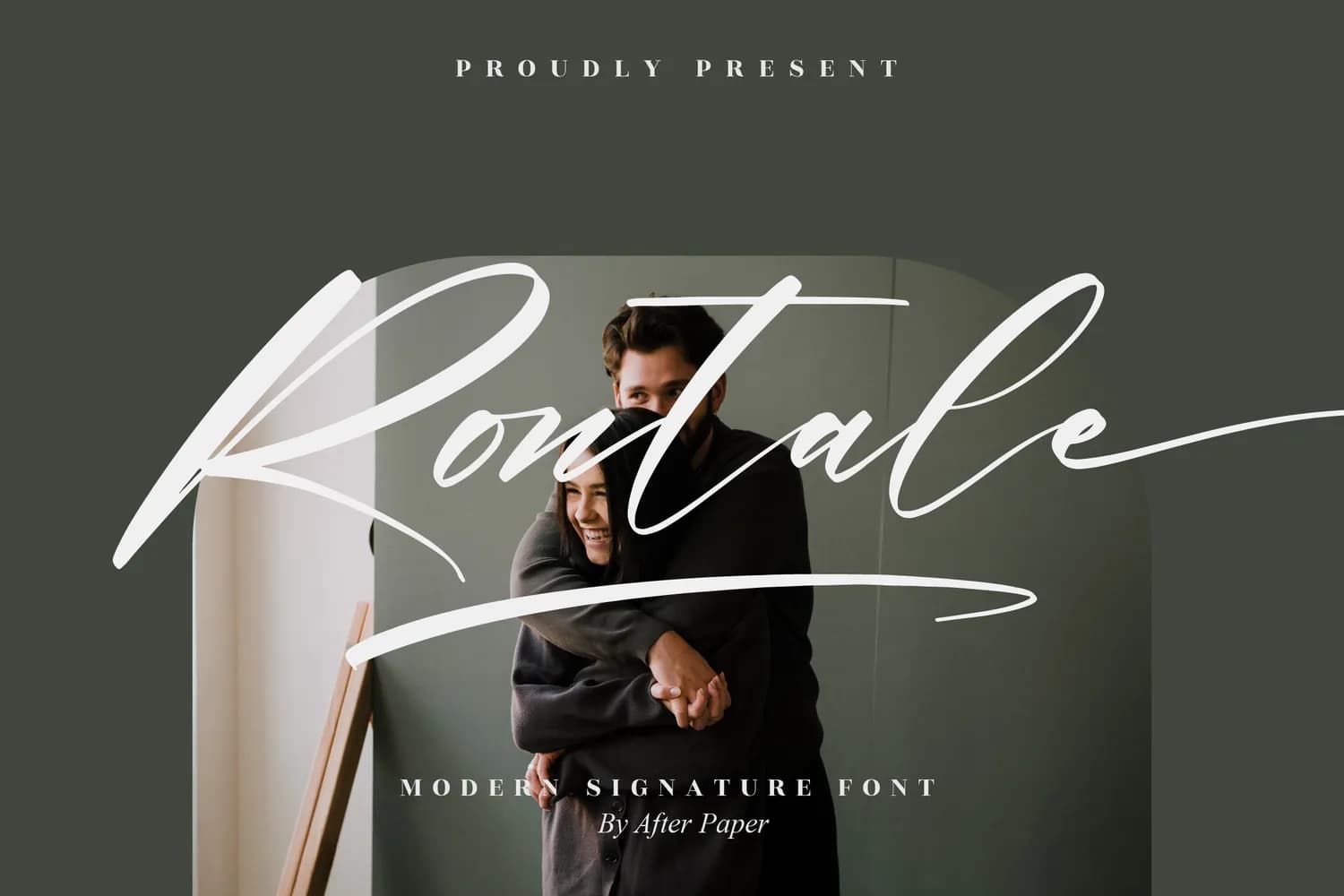 Rontale