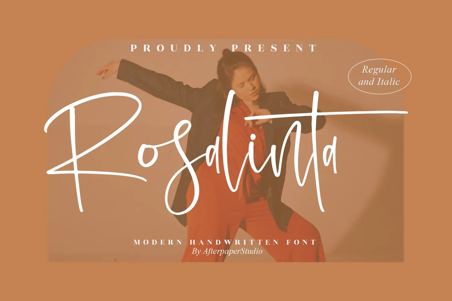 Rosalinta