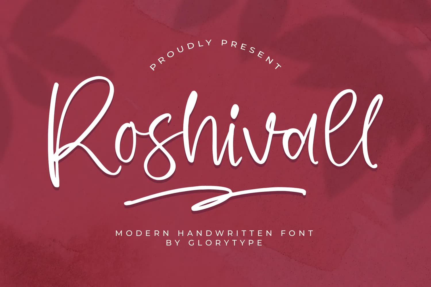Roshivall