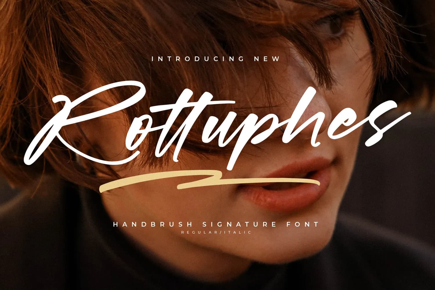 Rottuphes