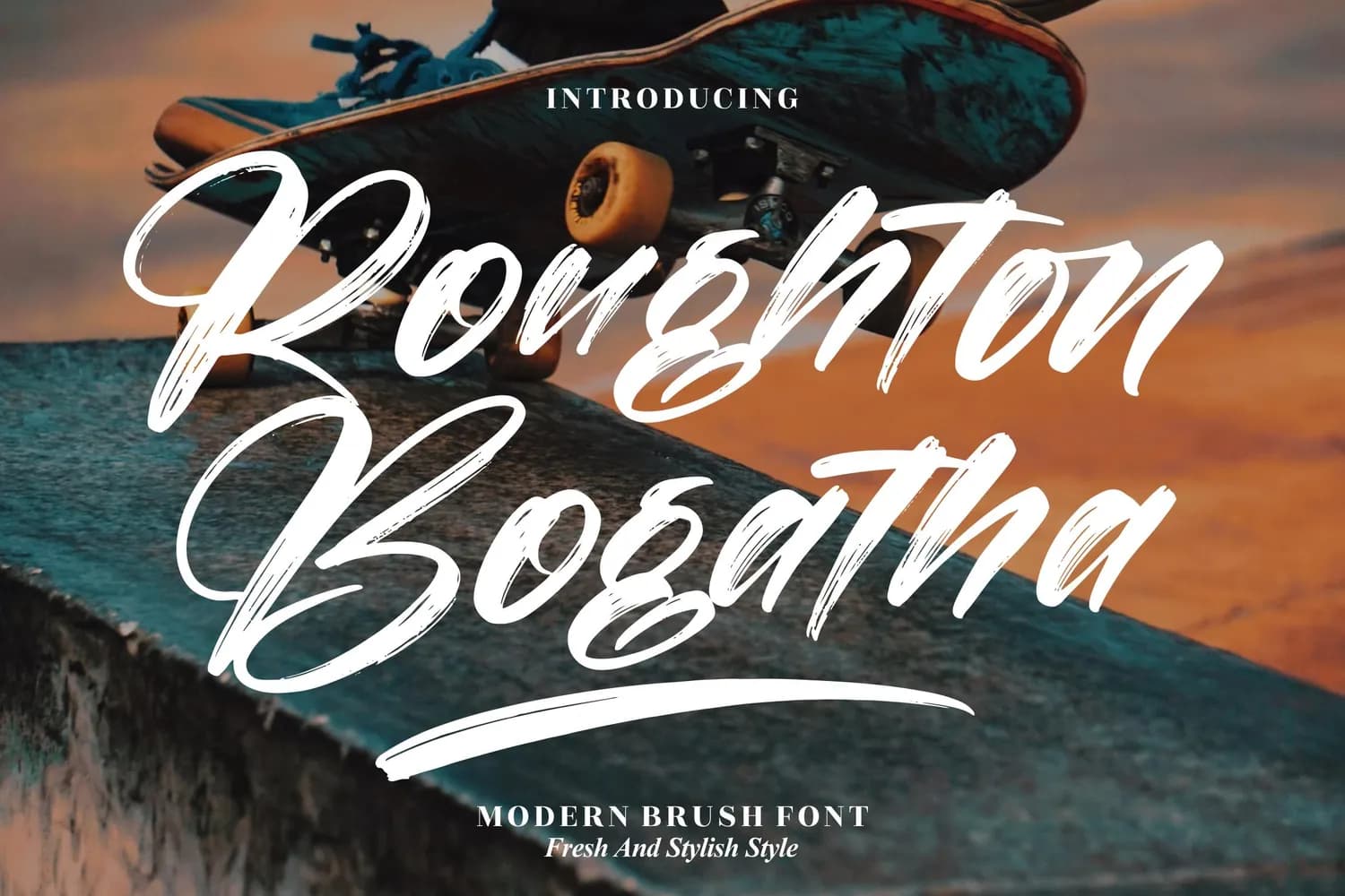 Roughton Bogatha