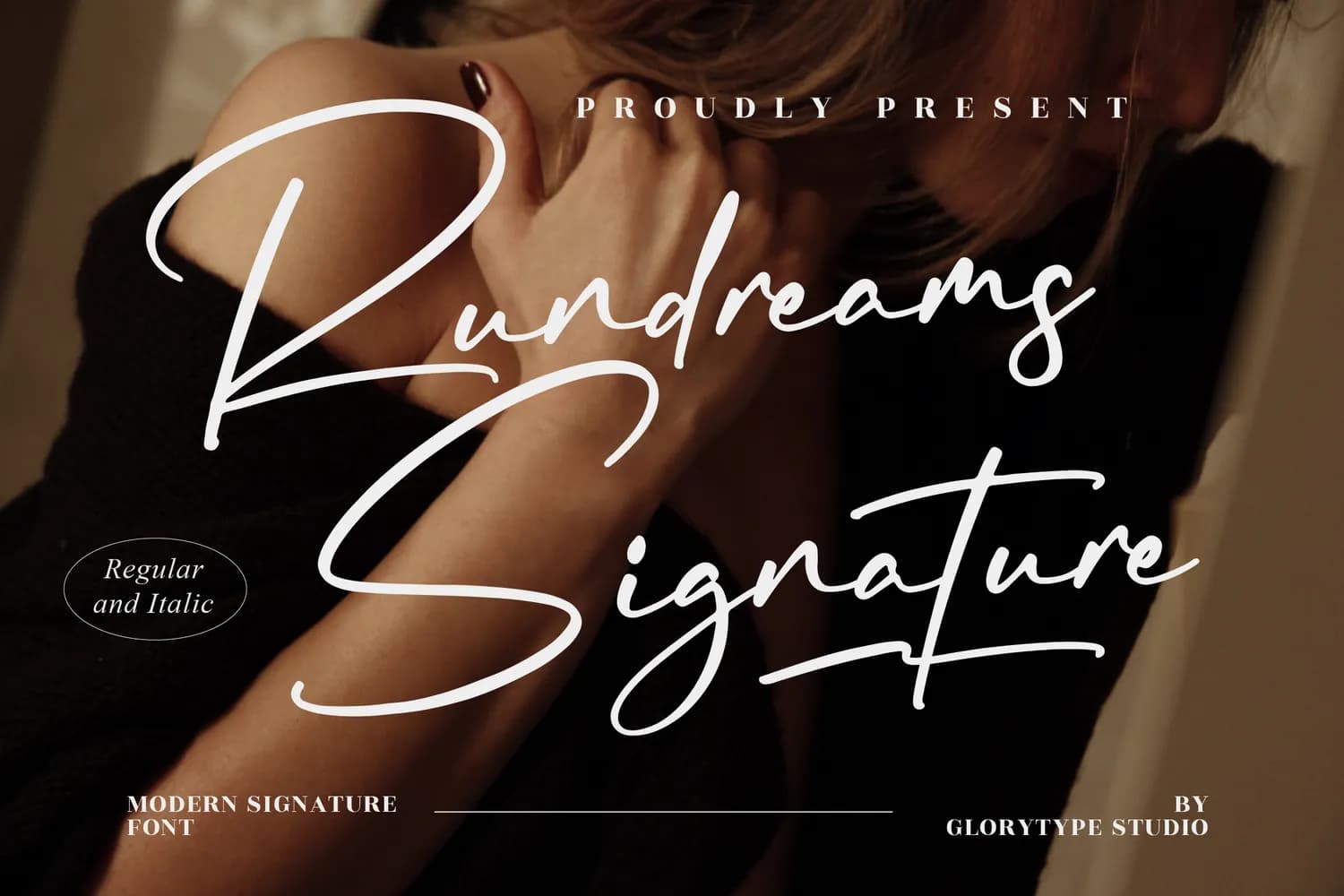 Rundreams Signature