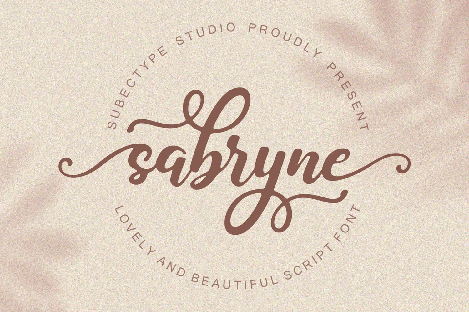 Sabryne