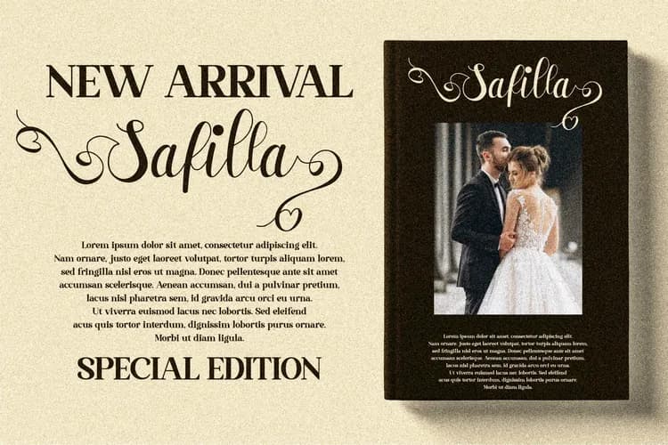 Safilla