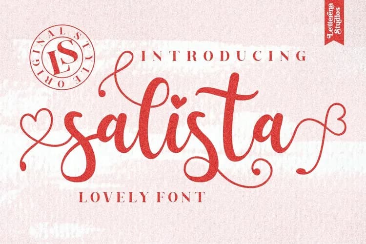 Salista