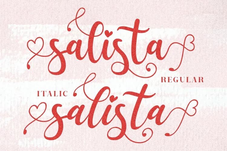 Salista