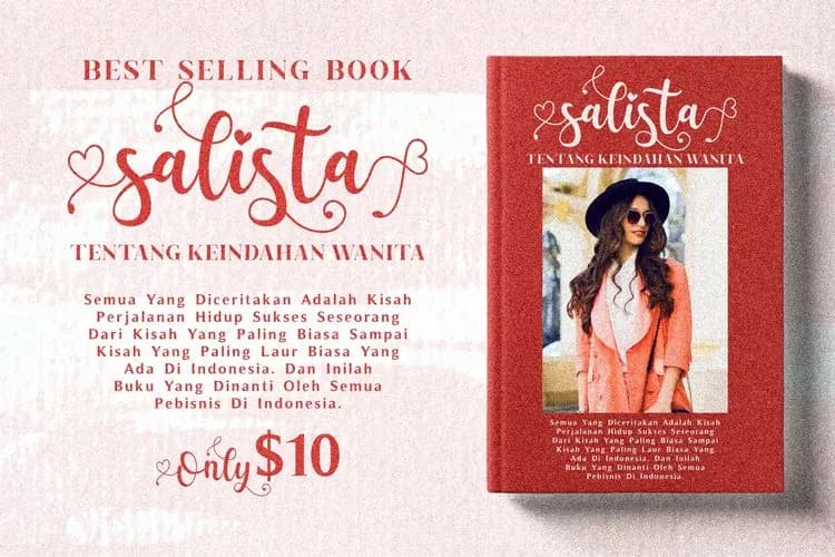 Salista