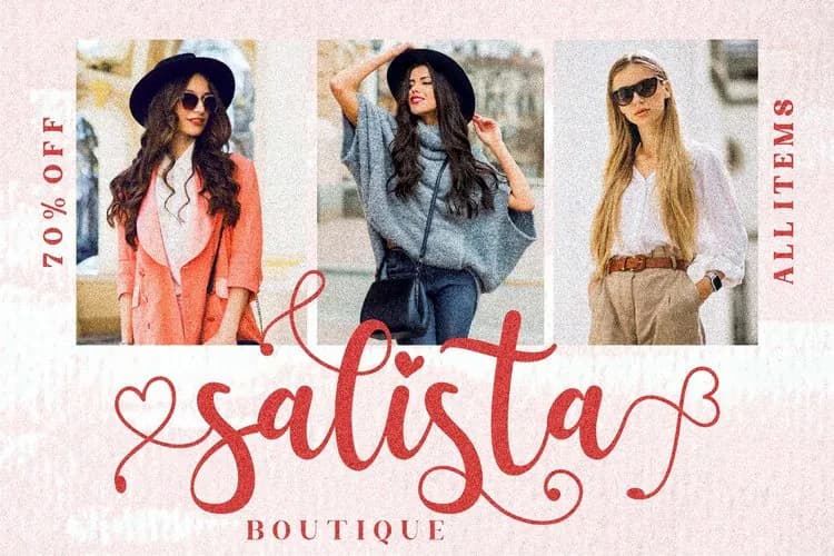 Salista