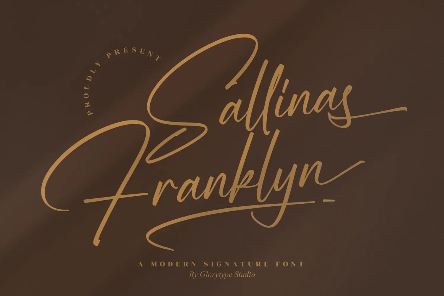 Sallinas Franklyn