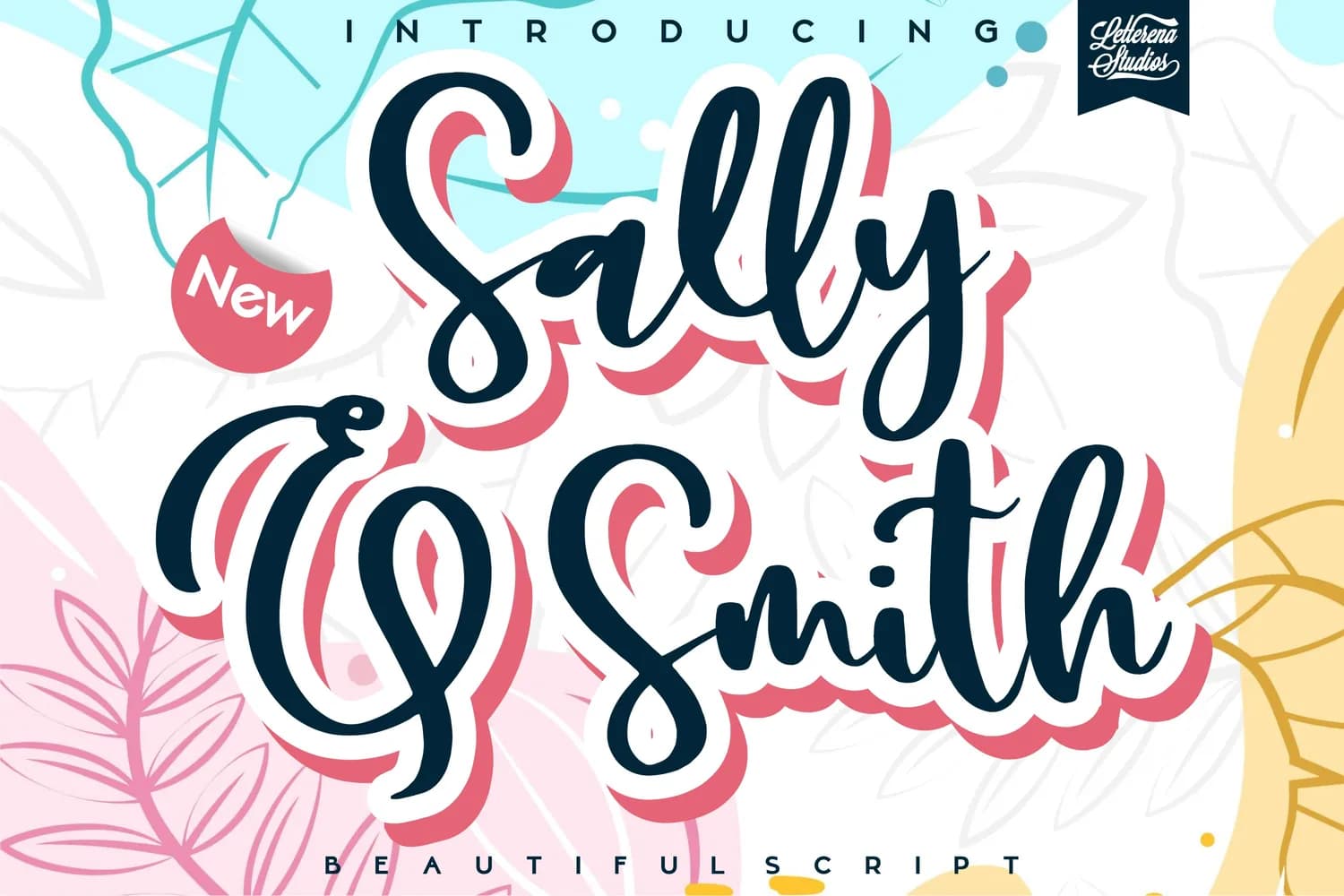Sally & Smith