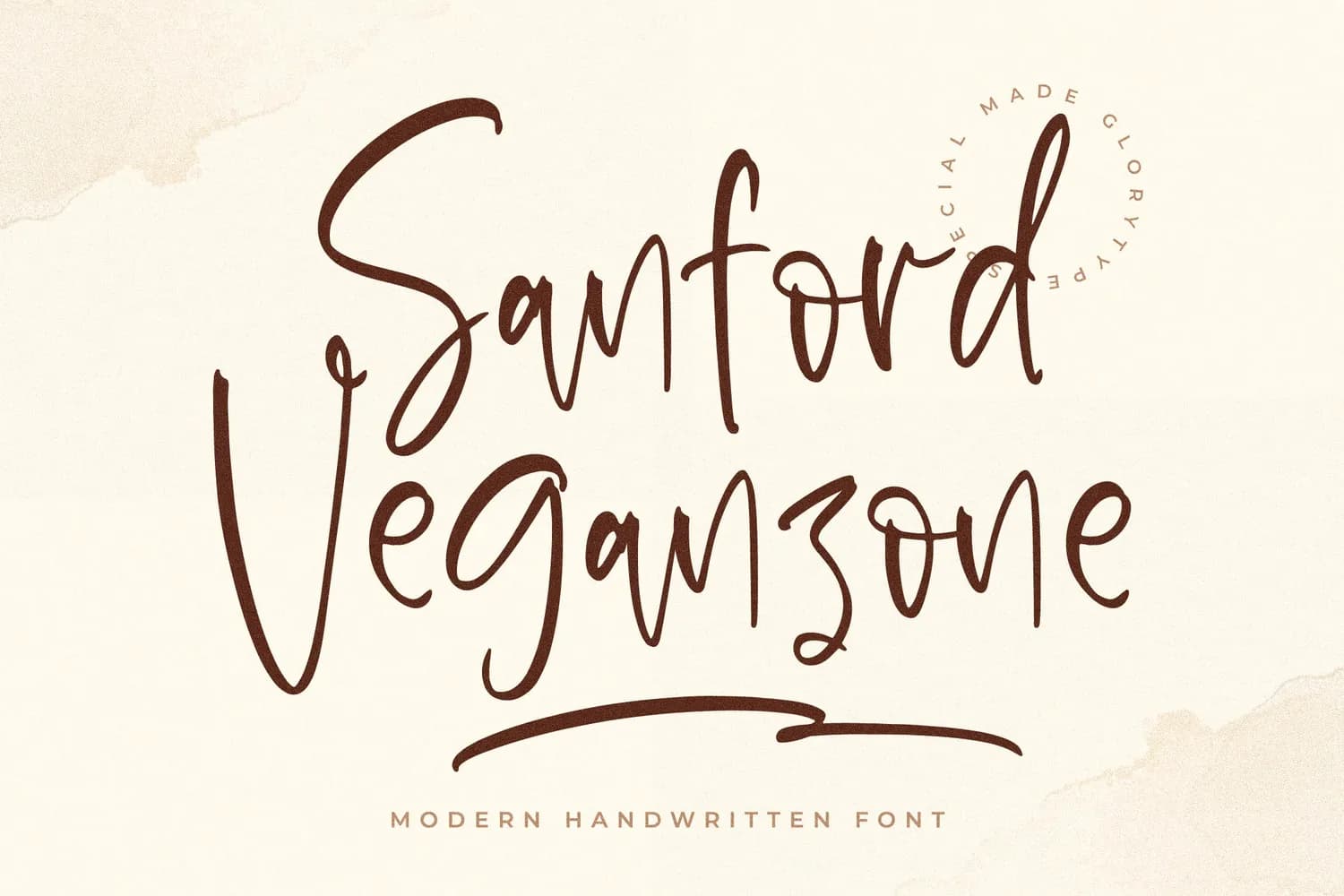 Sanford Veganzone