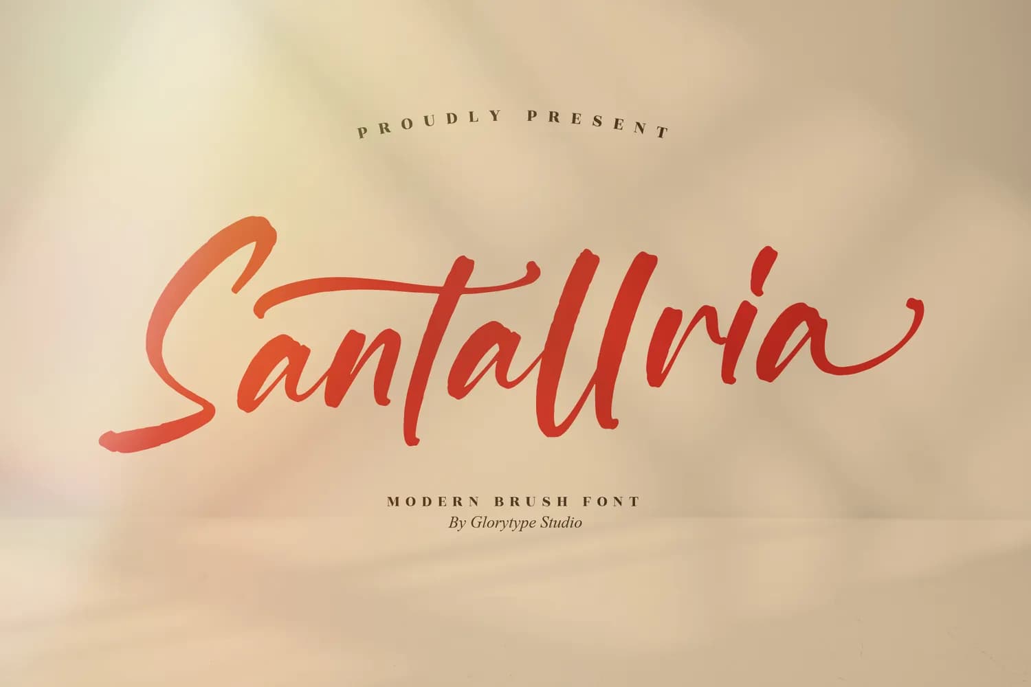 Santallria
