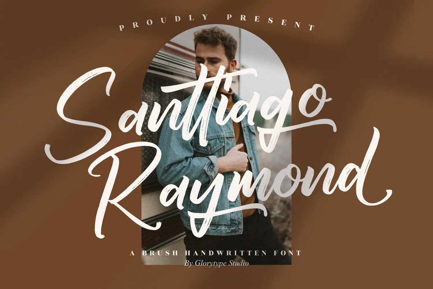 Santtiago Raymond