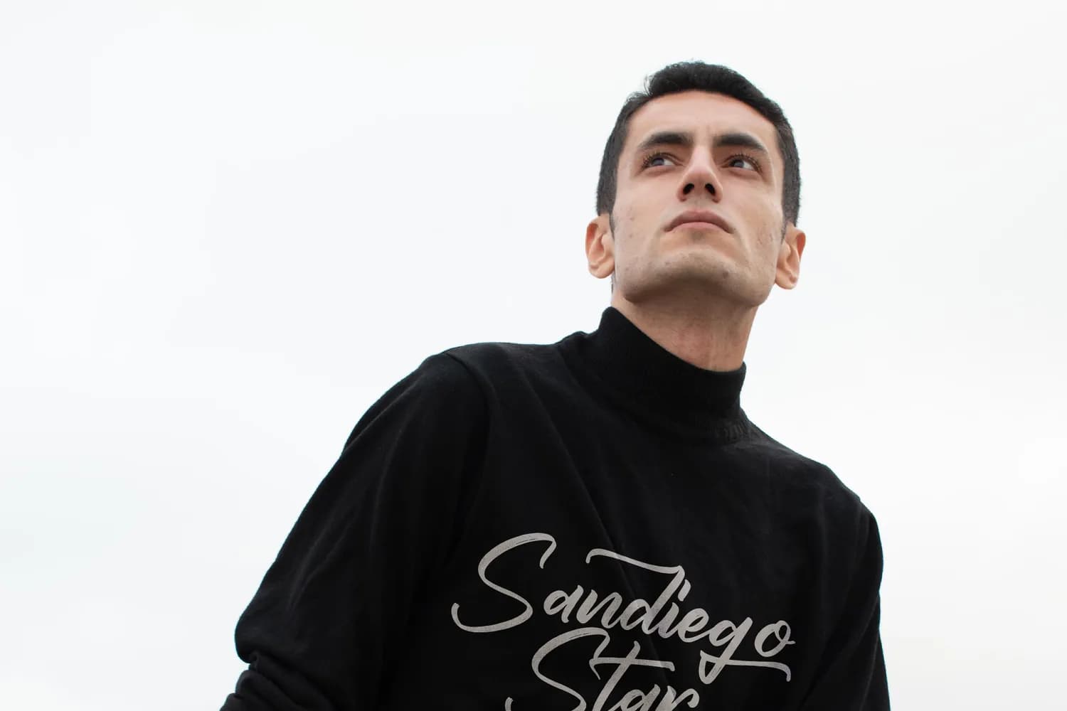 Santtiago Raymond