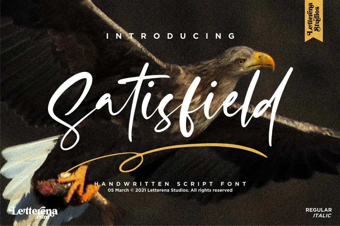 Satisfield