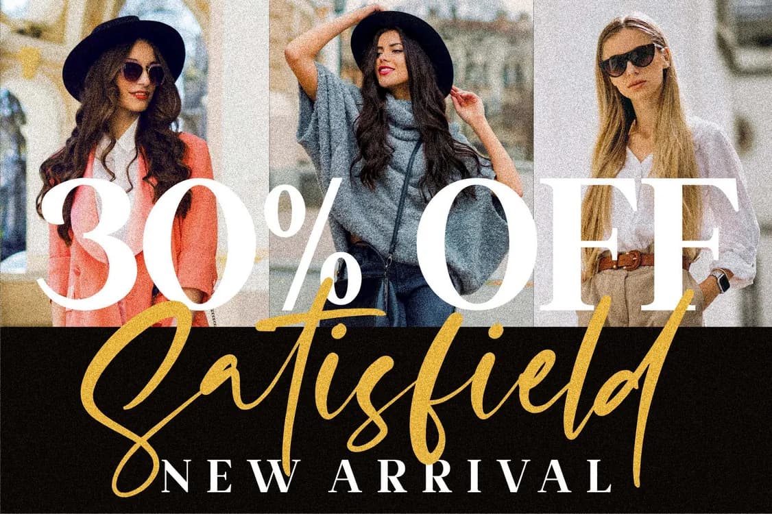 Satisfield