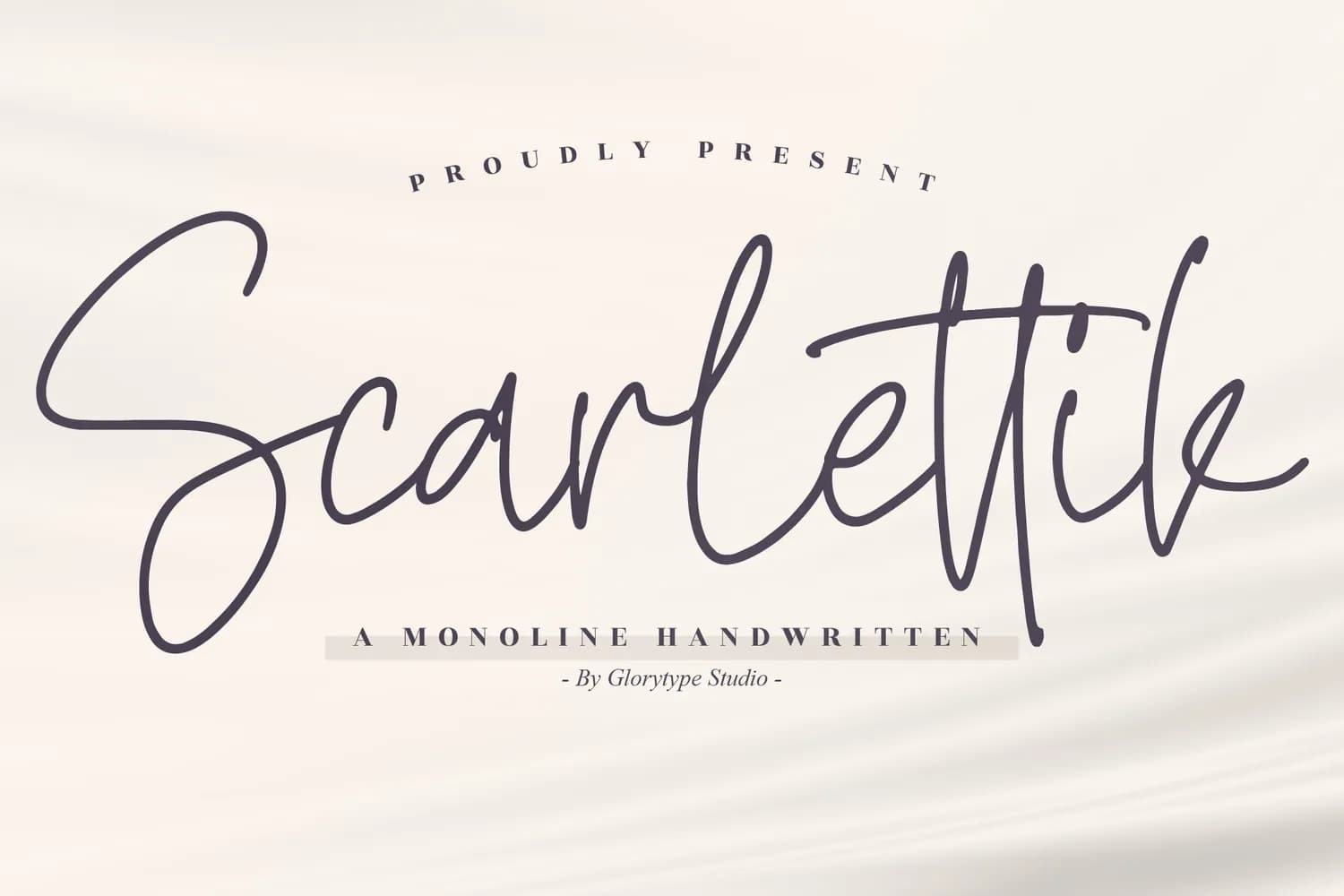 Scarlettik