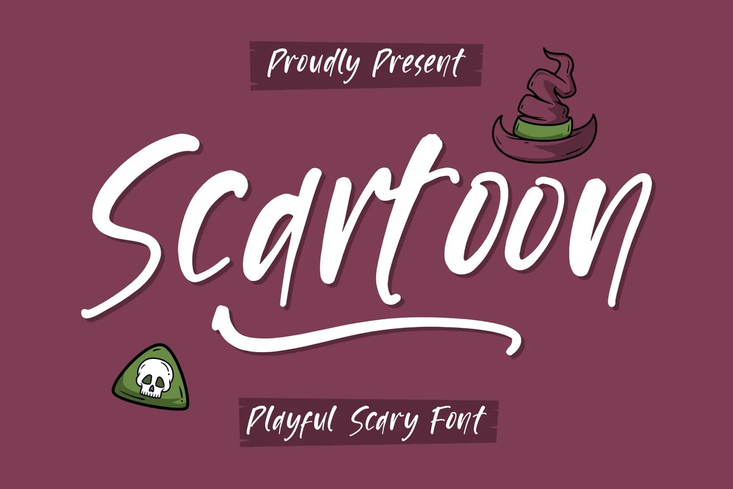 Scartoon