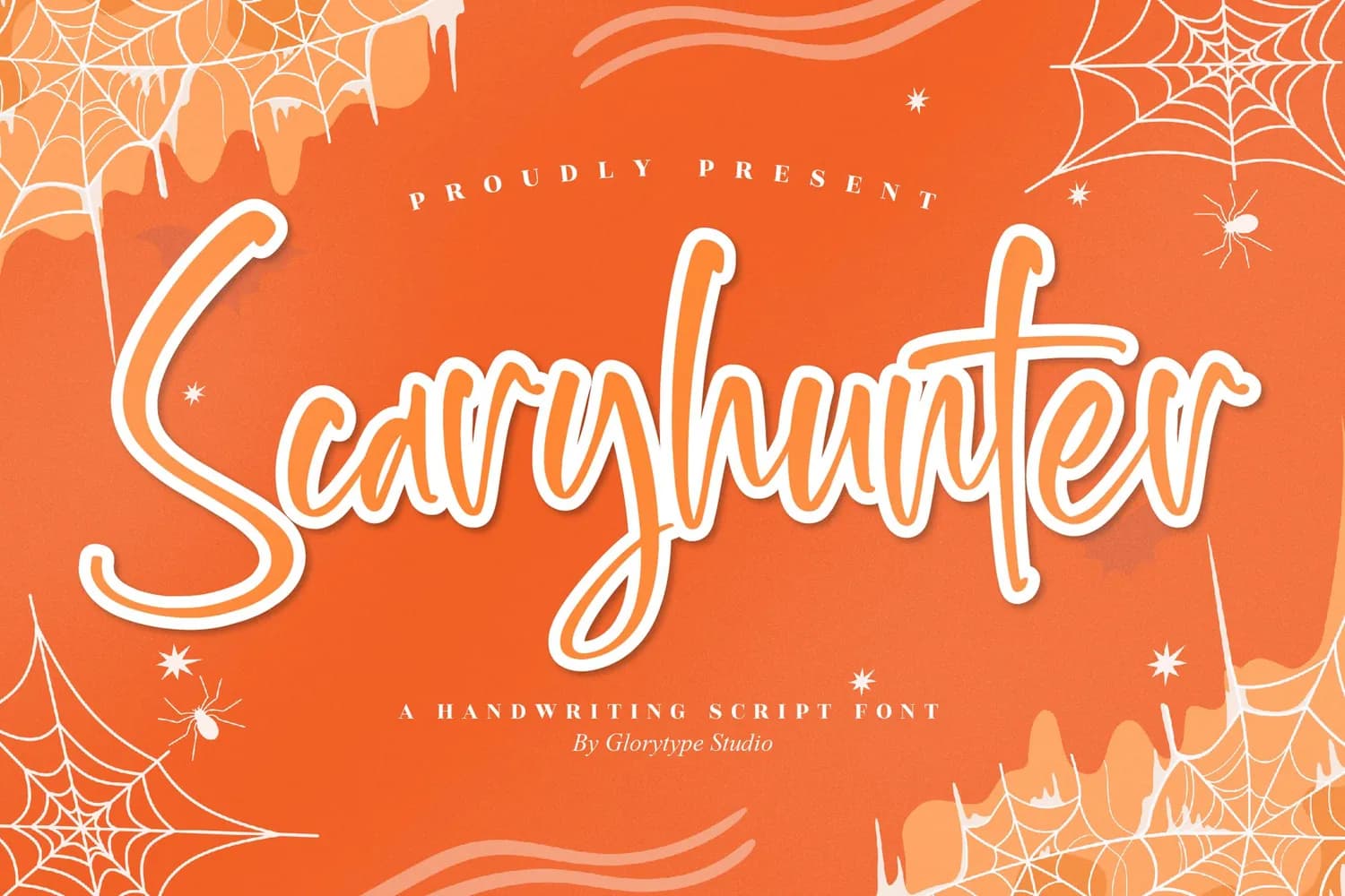 Scaryhunter