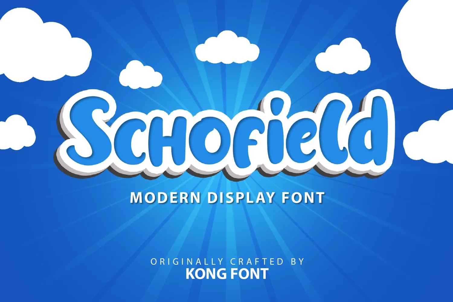 Schofield