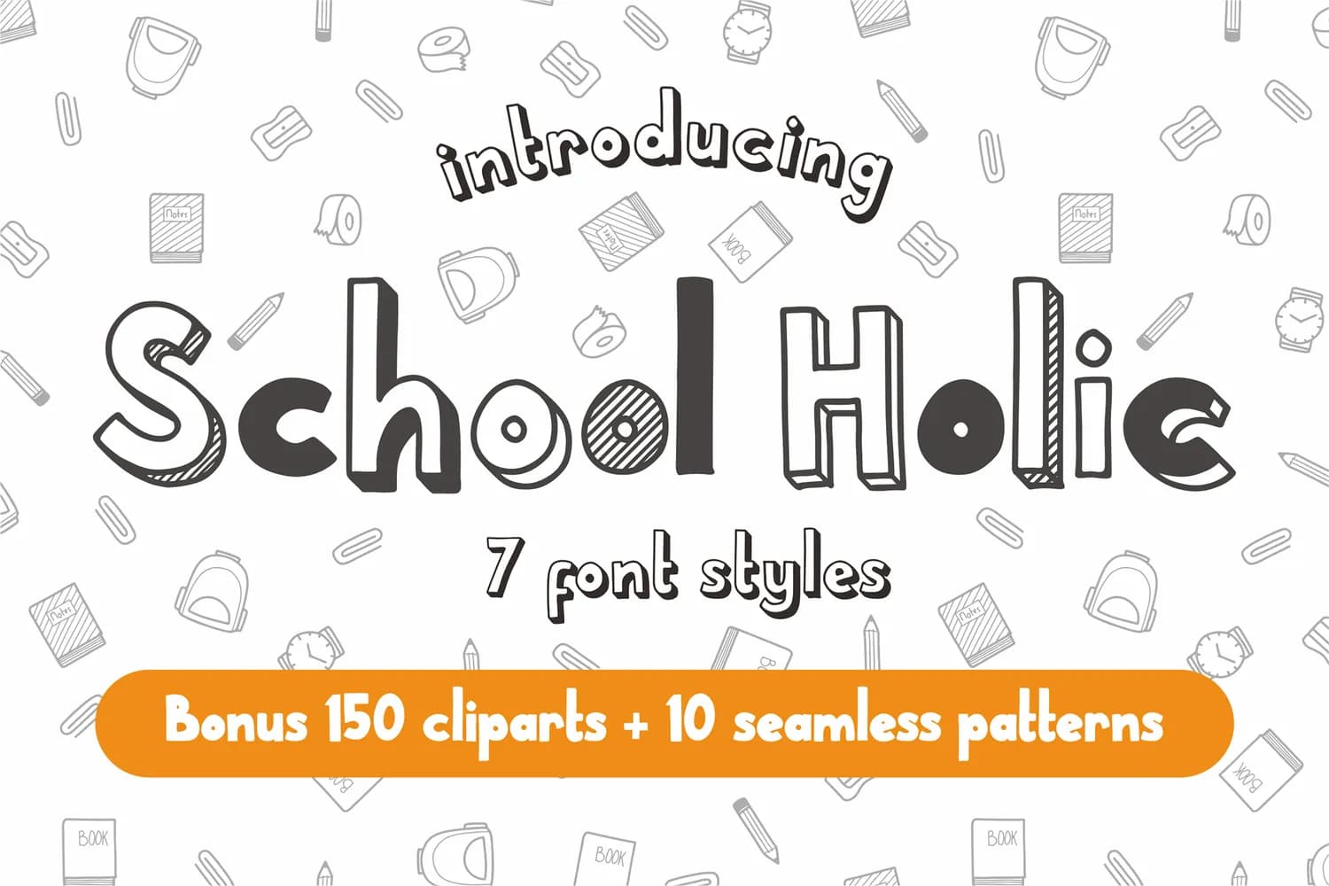 School Holic