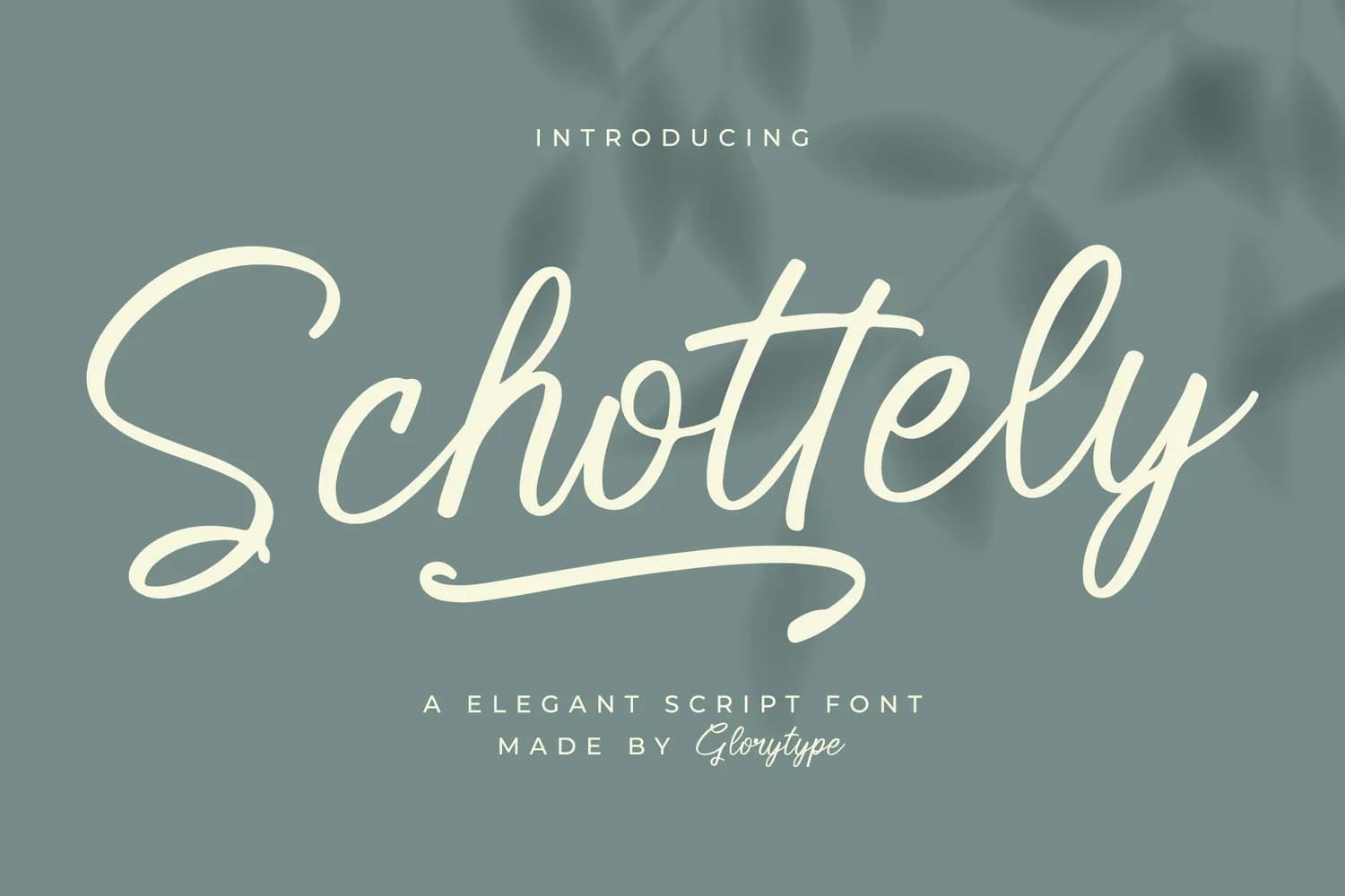 Schottely