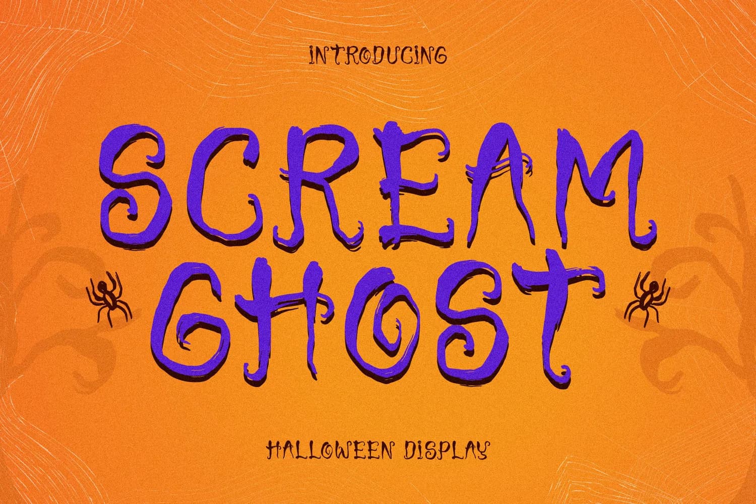 Scream Ghost