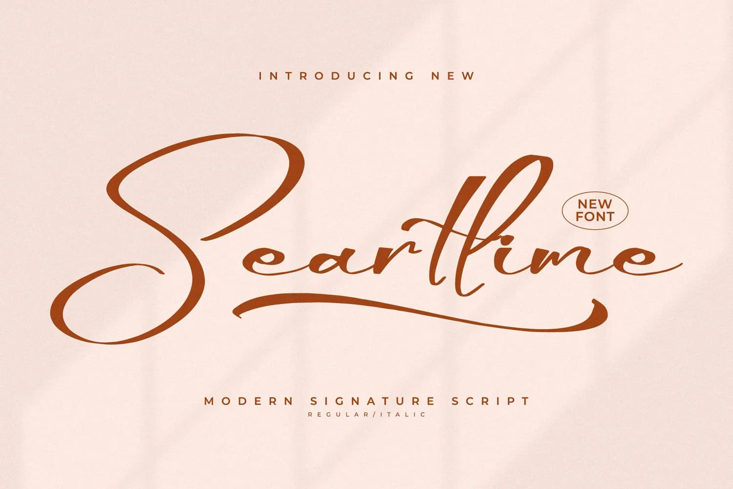 Seartlime