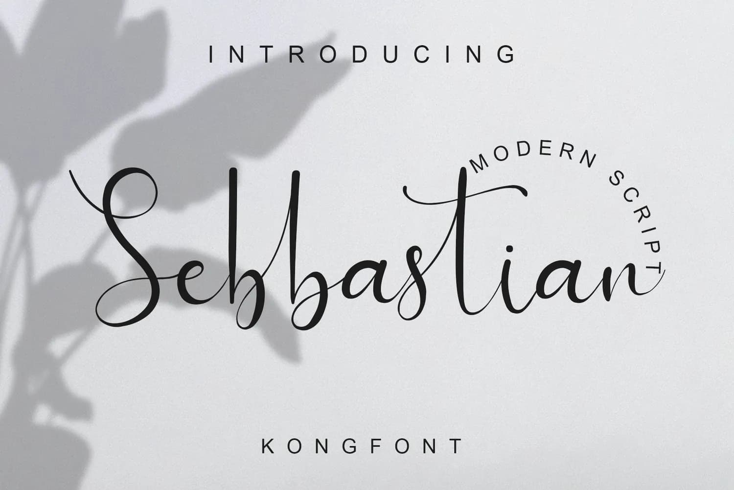 Sebbastian