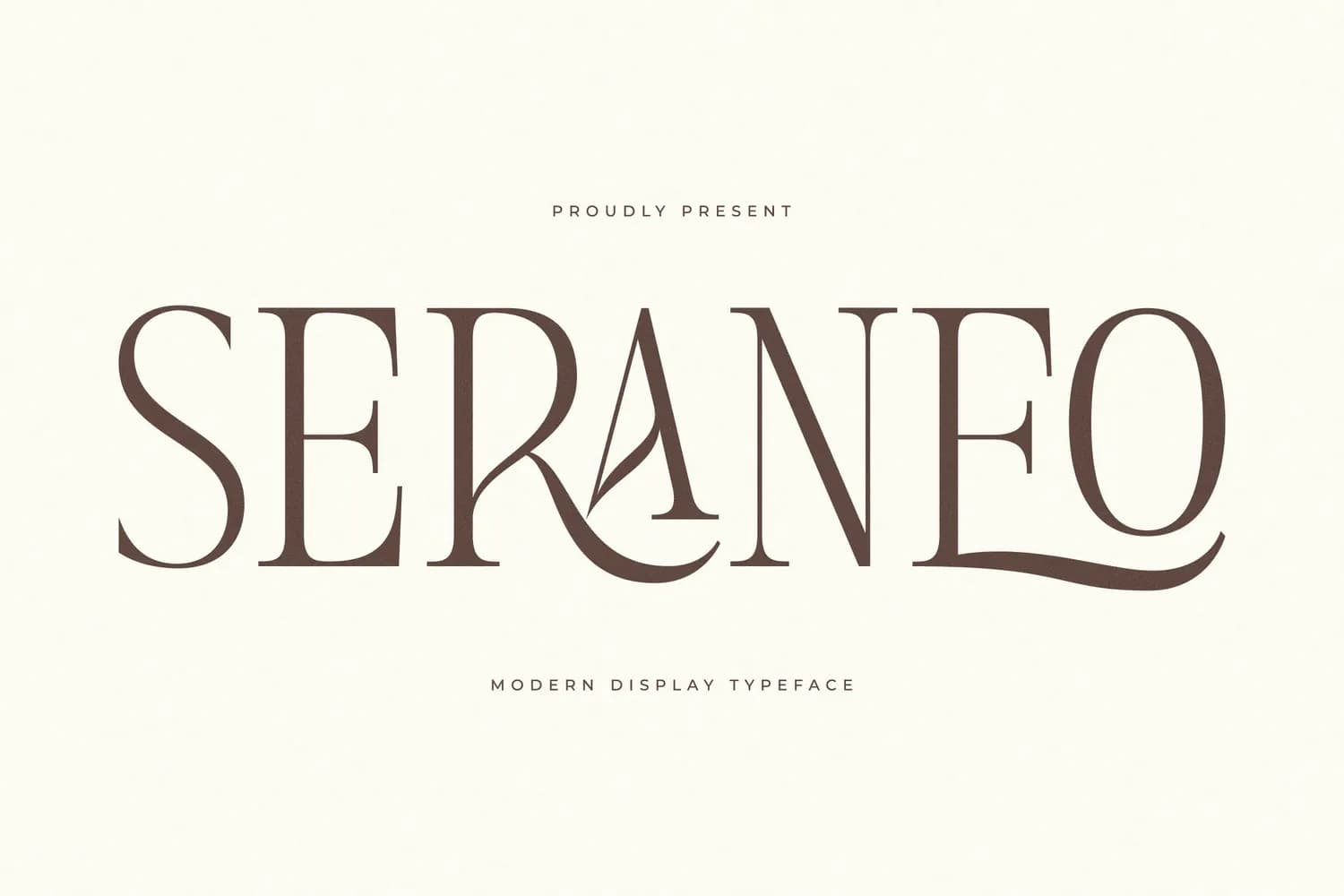 Seraneo