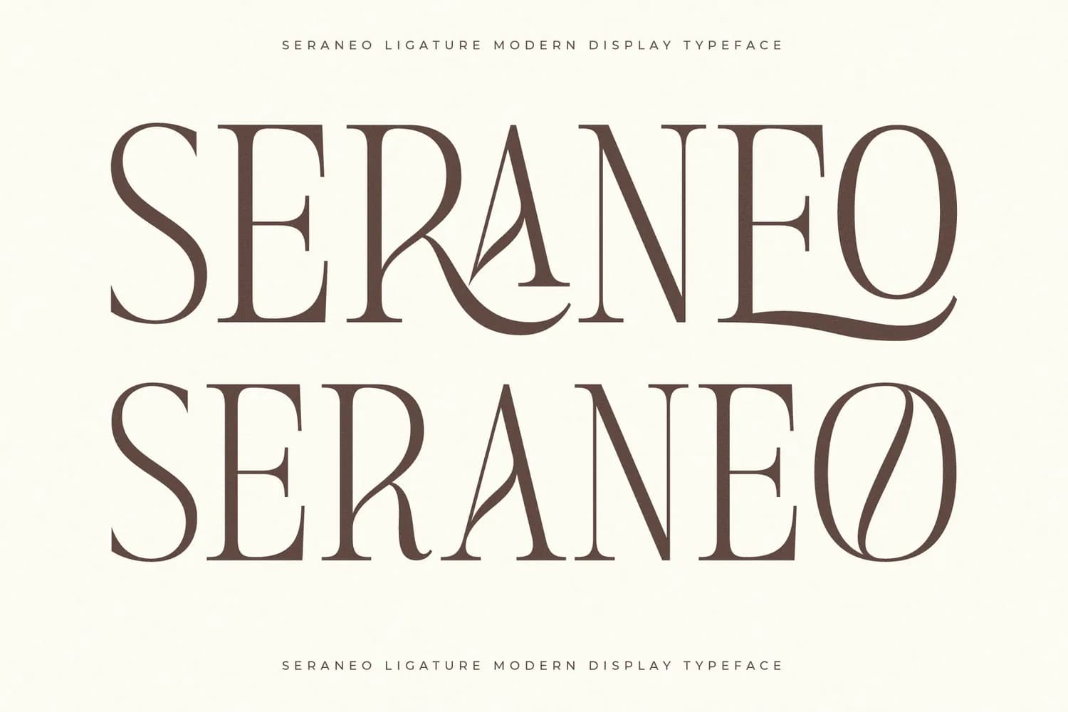 Seraneo