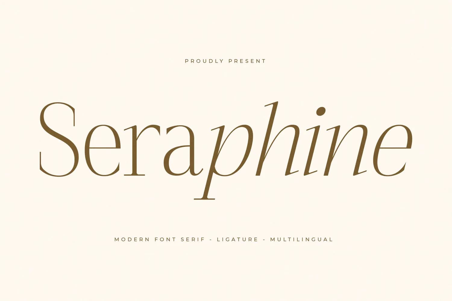Seraphine