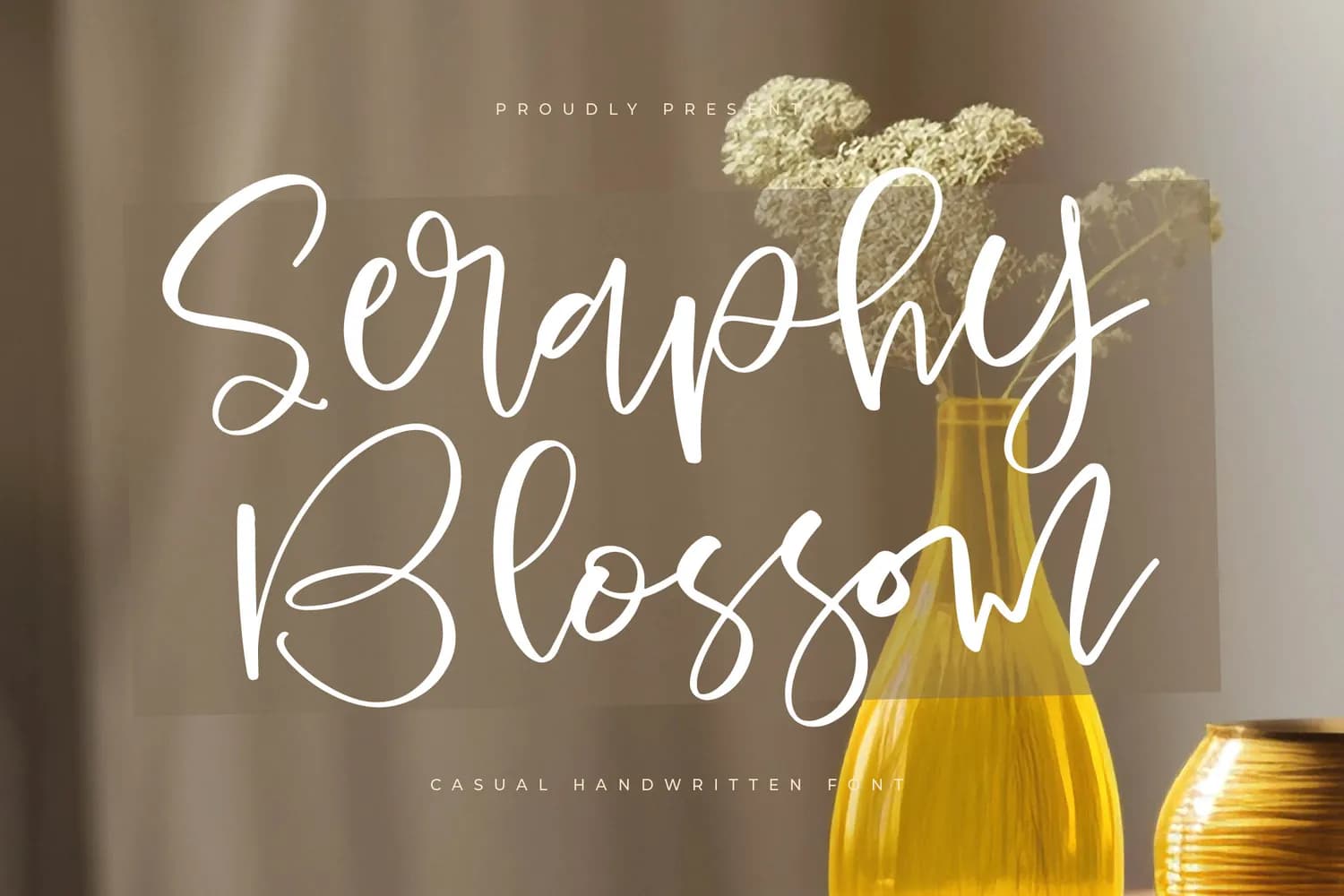Seraphy Blossom