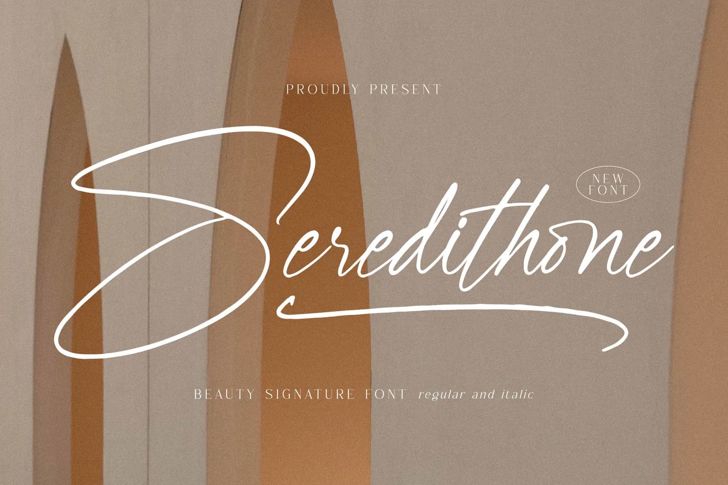 Seredithone