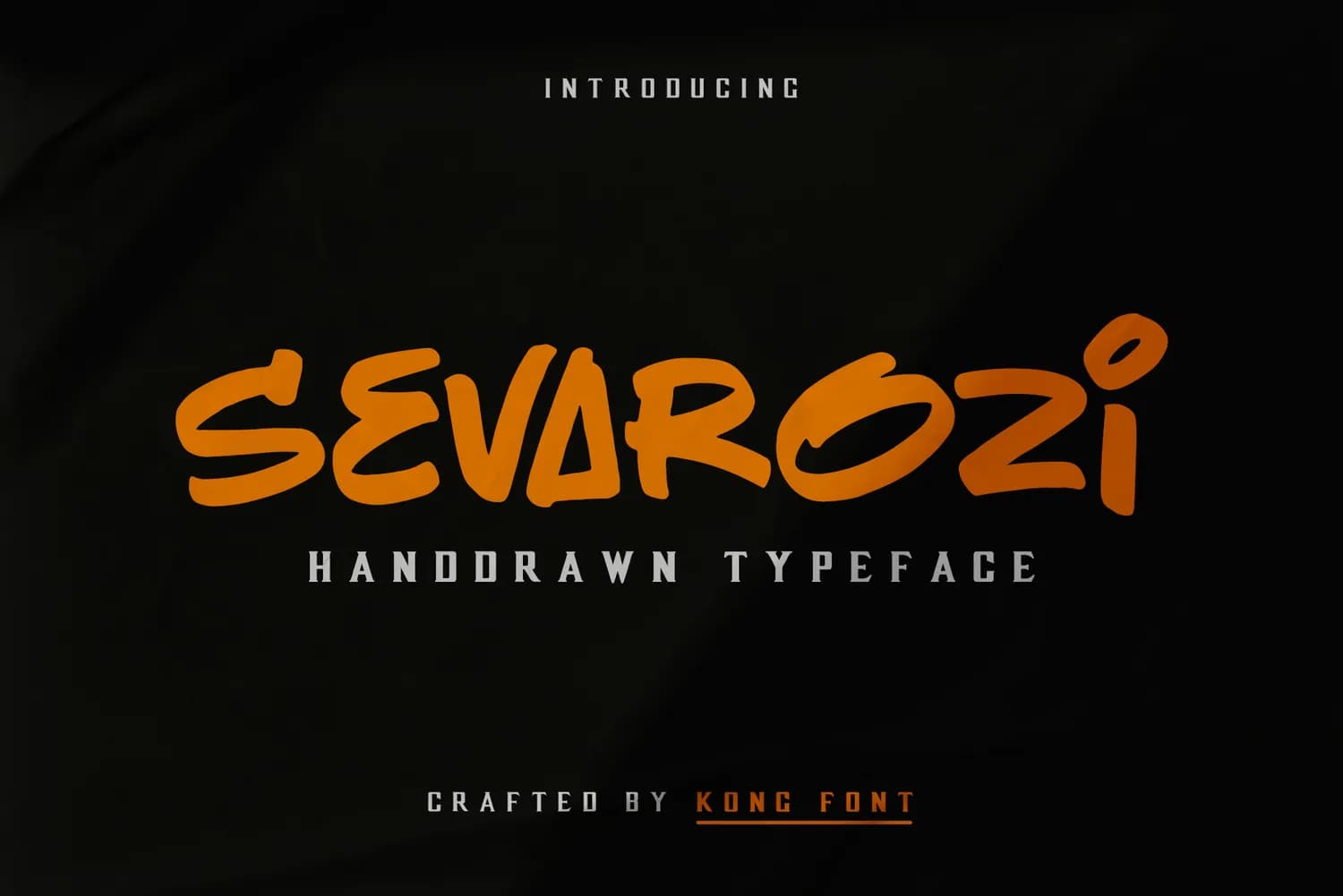 Sevarozi