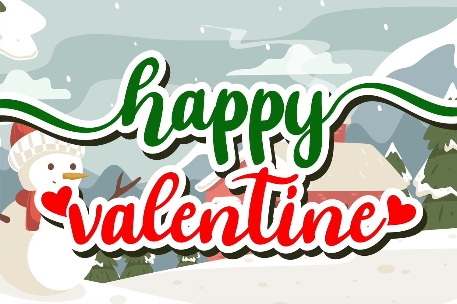 shasha christmas